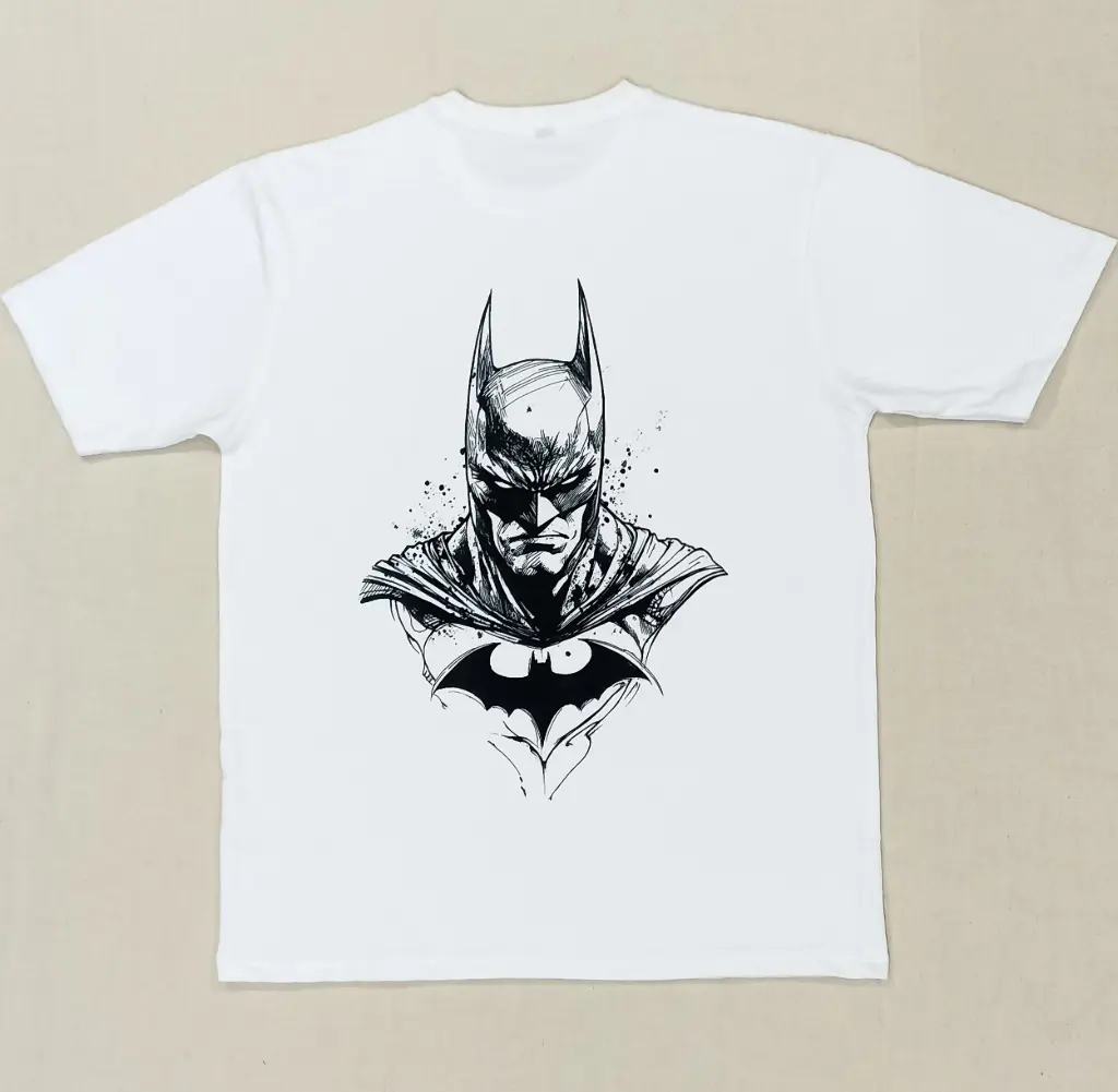 The Batman (Small)
