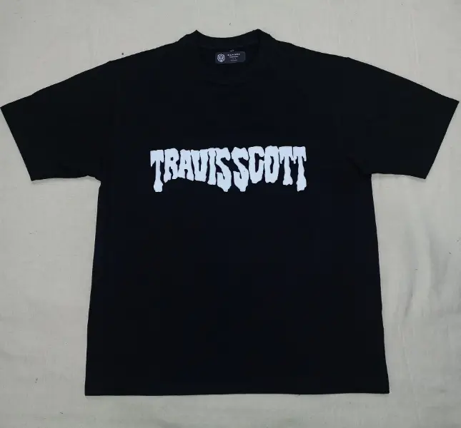 Travis Scott (Small)