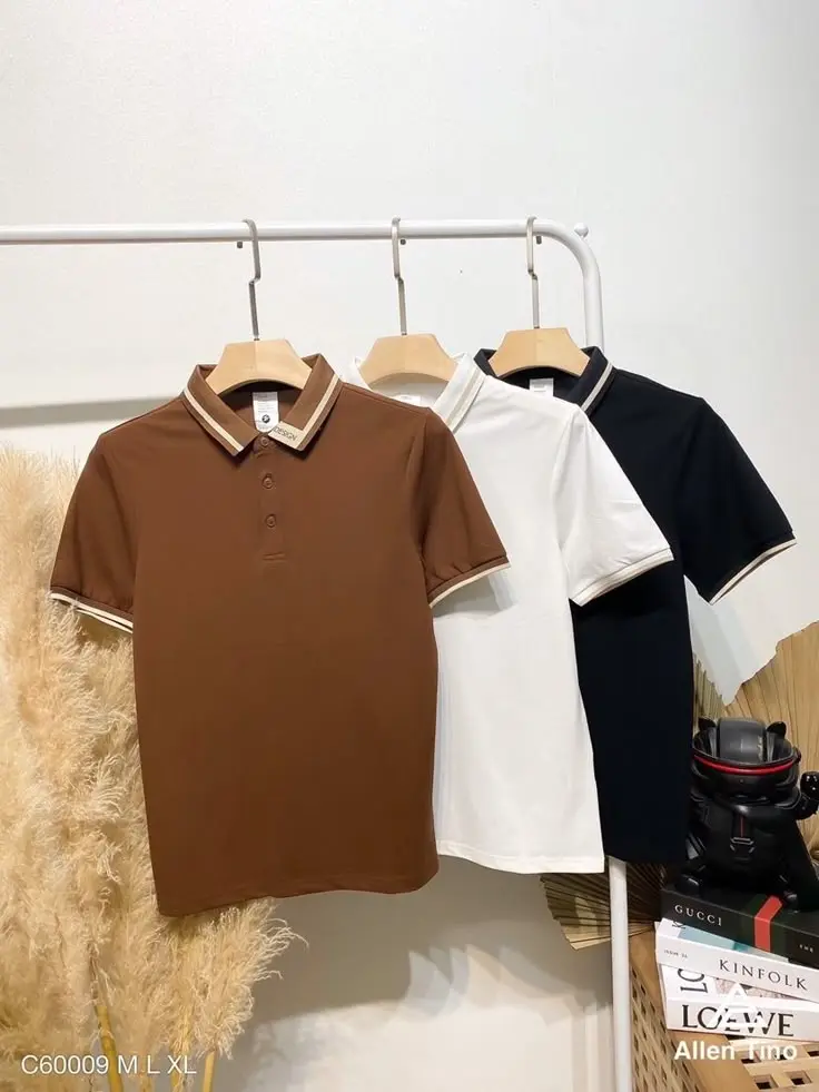Polo T-Shirts