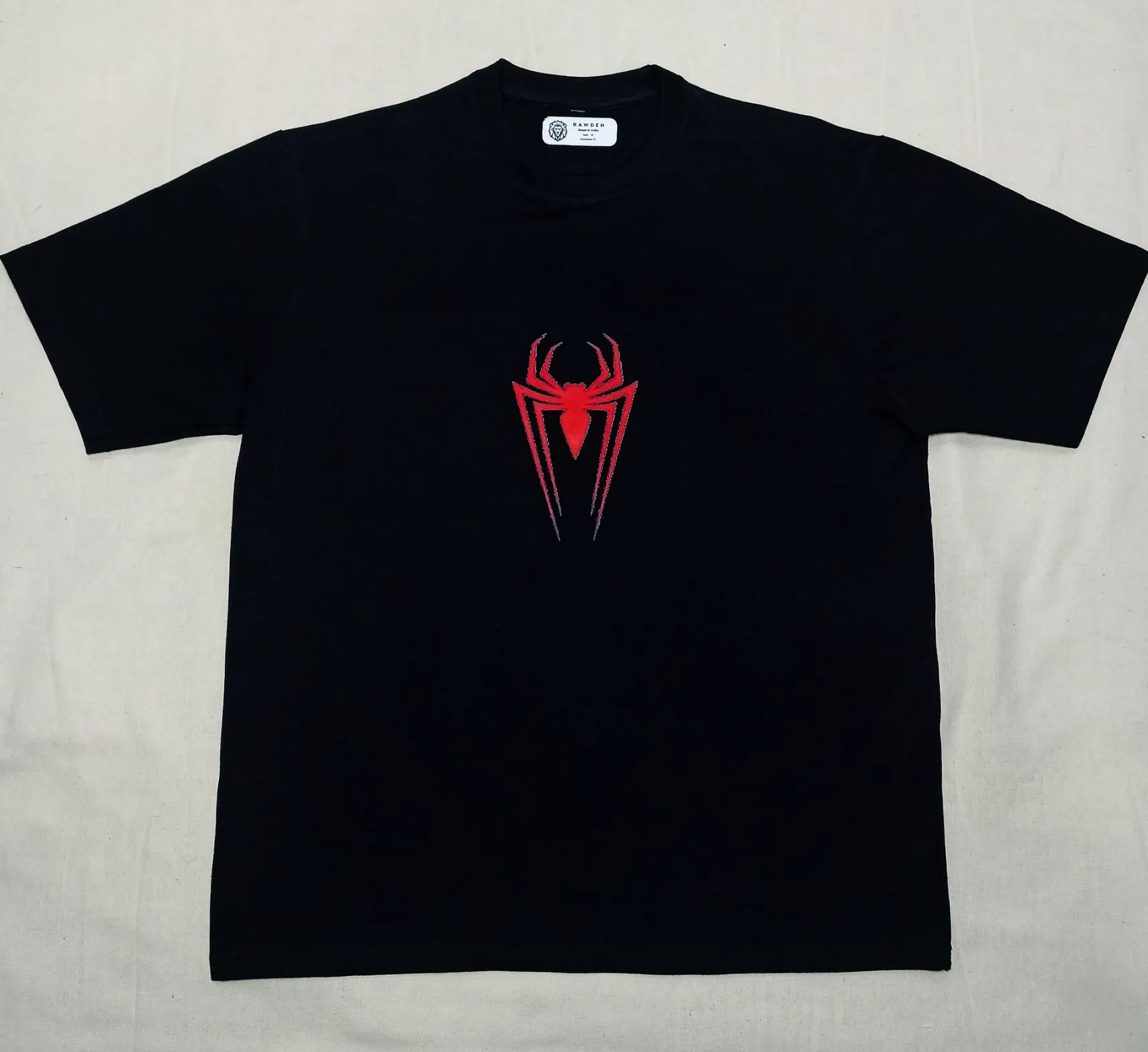Spider Man (Small)